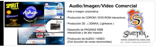 SImetria Arte y Dise&ntilde;o